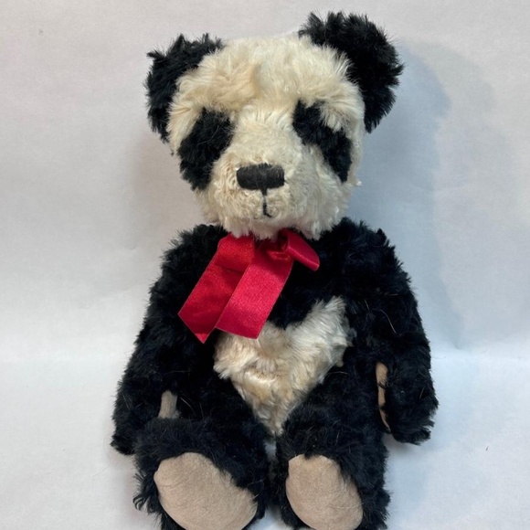 Russ - Ming Yei Panda - Bombay Co Exclusive 2000 - Picture 1 of 8